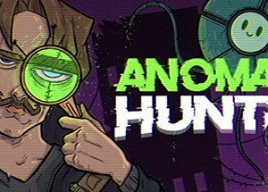 Anomaly Hunter