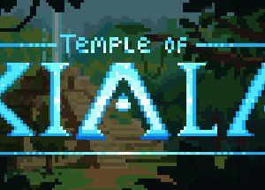 Temple of Xiala