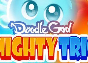 Doodle God: Mighty Trio