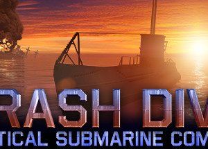 Crash Dive