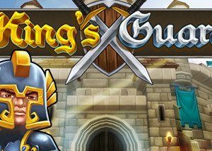 King’s Guard TD