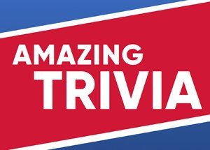 Amazing Trivia