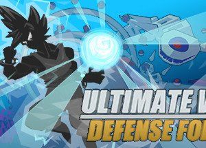 Ultimate Wall Defense Force