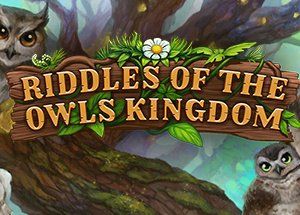 Riddles of the Owls Kingdom