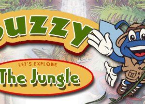Let’s Explore the Jungle (Junior Field Trips)