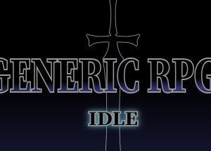 Generic RPG Idle