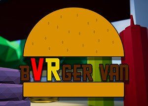 BVRGER VAN