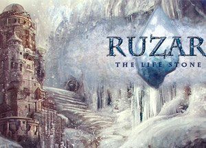 Ruzar – The Life Stone