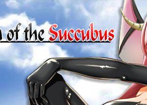 Reign of the Succubus
