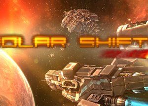Solar Shifter EX