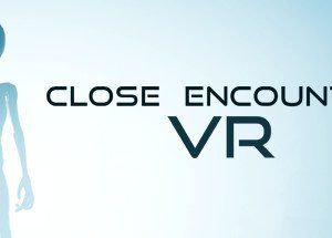 Close Encounter VR