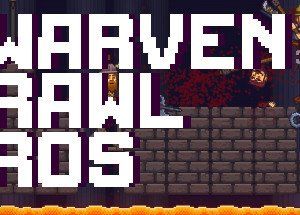 Dwarven Brawl Bros