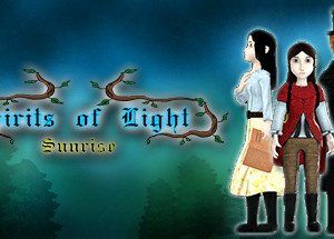 Spirits of Light