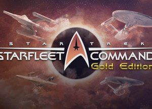Star Trek: Starfleet Command Gold Edition