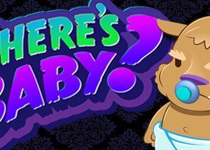 Where’s Baby