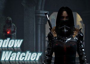 守望之影 – Shadow Watcher