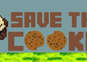 Save The Cookie