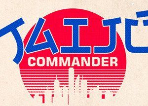 Kaiju Commander