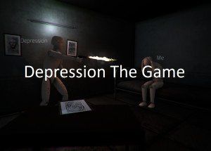 Depression The Game
