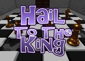 Hail To The King