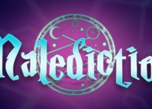 Malediction