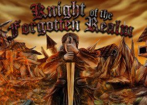 Knight of the Forgotten Realm