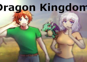 Dragon Kingdom