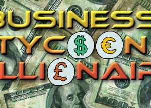 Business Tycoon Billionaire