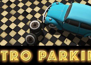 Retro Parking