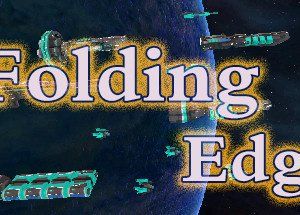 Folding Edge