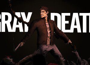 Gray Death