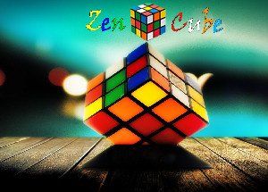 Zen Cube