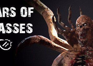 Fears of Glasses  o-o