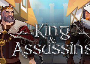 King and Assassins