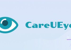 CareUEyes – Blue Light Filter