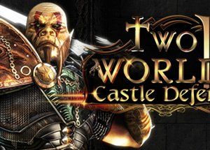 Two Worlds II Castle Defense