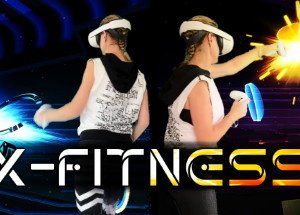 X-Fitness