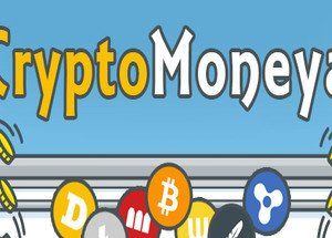 CryptoMoneya