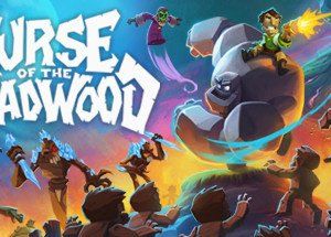 Curse of the Deadwood