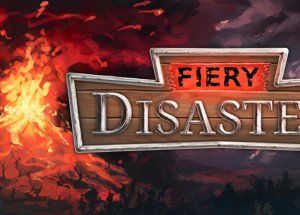 Fiery Disaster