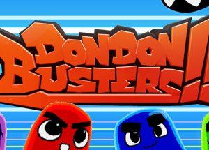 DonDon Busters!!