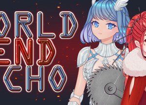 World End Echo
