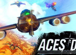 Aces in the Dust