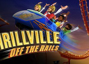Thrillville®: Off the Rails™