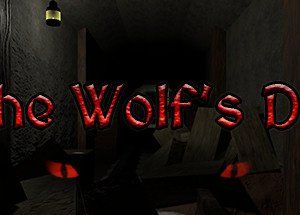 The Wolf’s Den