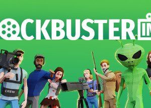 Blockbuster Inc.