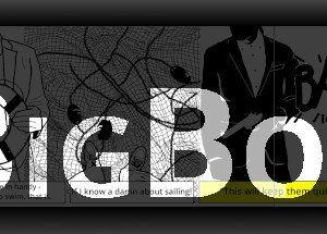 BigBoy – Visual Novel