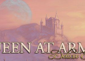 Queen At Arms