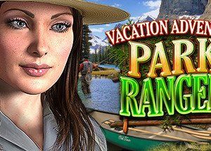 Vacation Adventures: Park Ranger 6