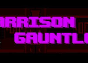 Garrison Gauntlet